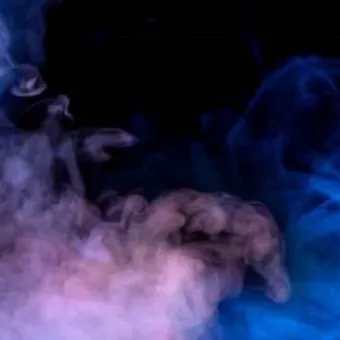 Cinematic Fog Effect