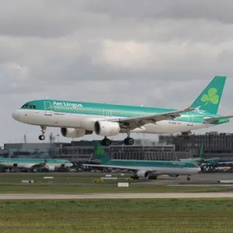 Airline Shipping & Cargo