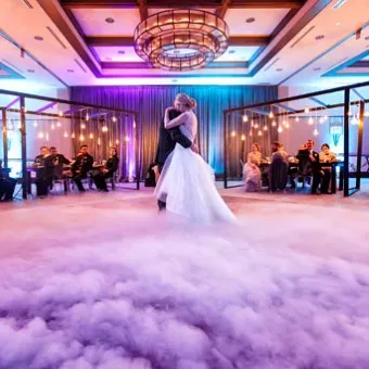Shaadi & Wedding Fog Effects