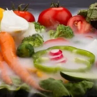 Food Preservation